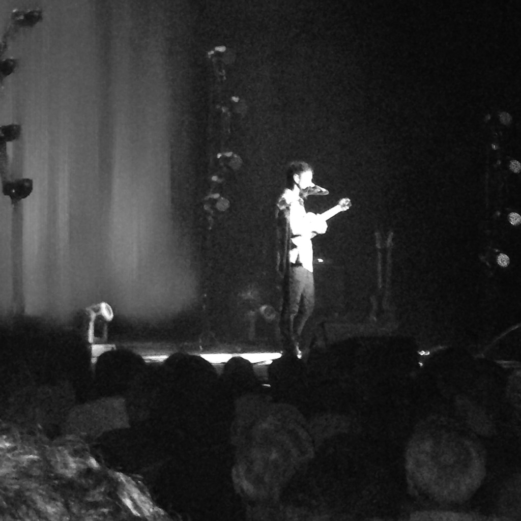 Jake Shimbukura Marin Veterans' Memorial Auditorium