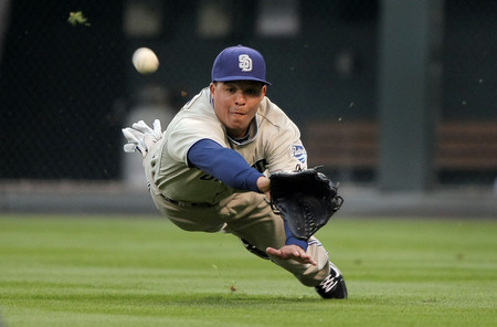 Padres San Diego