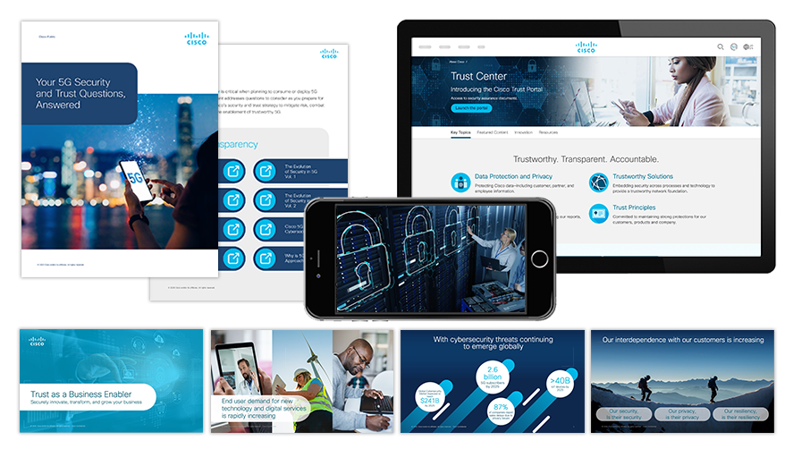 Cisco STO 2020